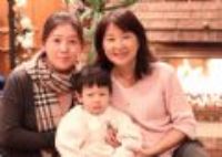 圣誕、新年